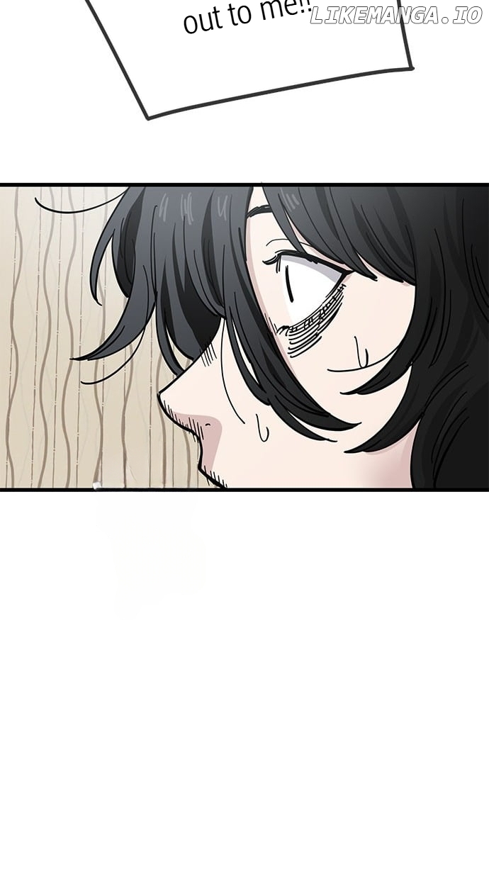 Unemployed Baek-soon Chapter 151 - page 44